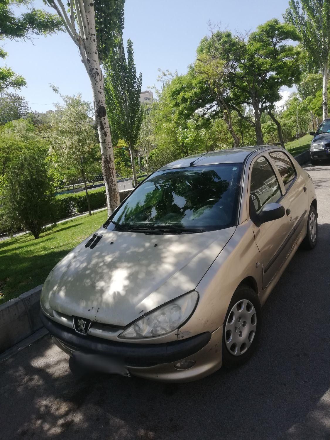 خودرو پژو، 206 آگهی ann_17923648
