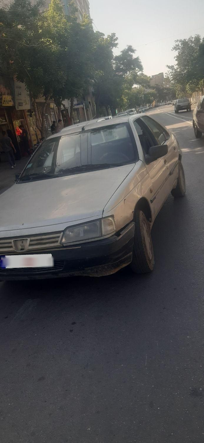 خودرو پژو، روآ آگهی ann_17923650