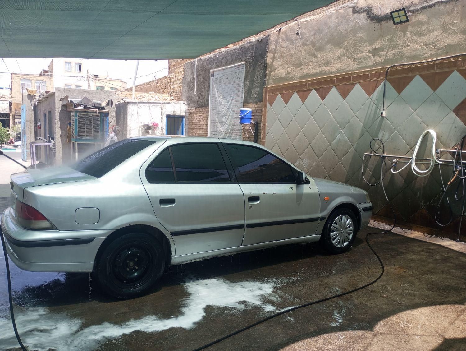 خودرو سمند، EL آگهی ann_17923659