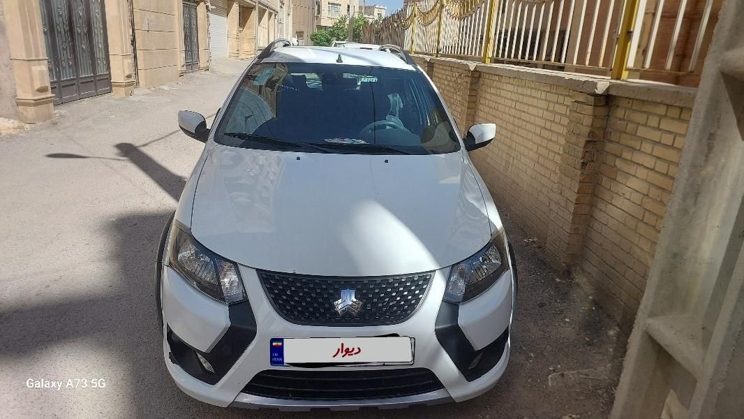خودرو کوییک، S آگهی ann_17923667
