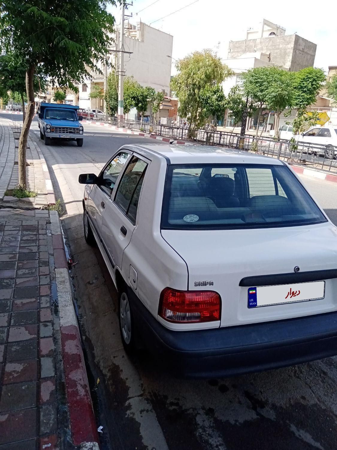 خودرو پراید، 131 آگهی ann_17923672
