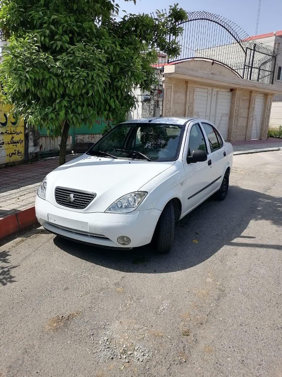 خودرو تیبا، صندوق دار آگهی ann_17923682