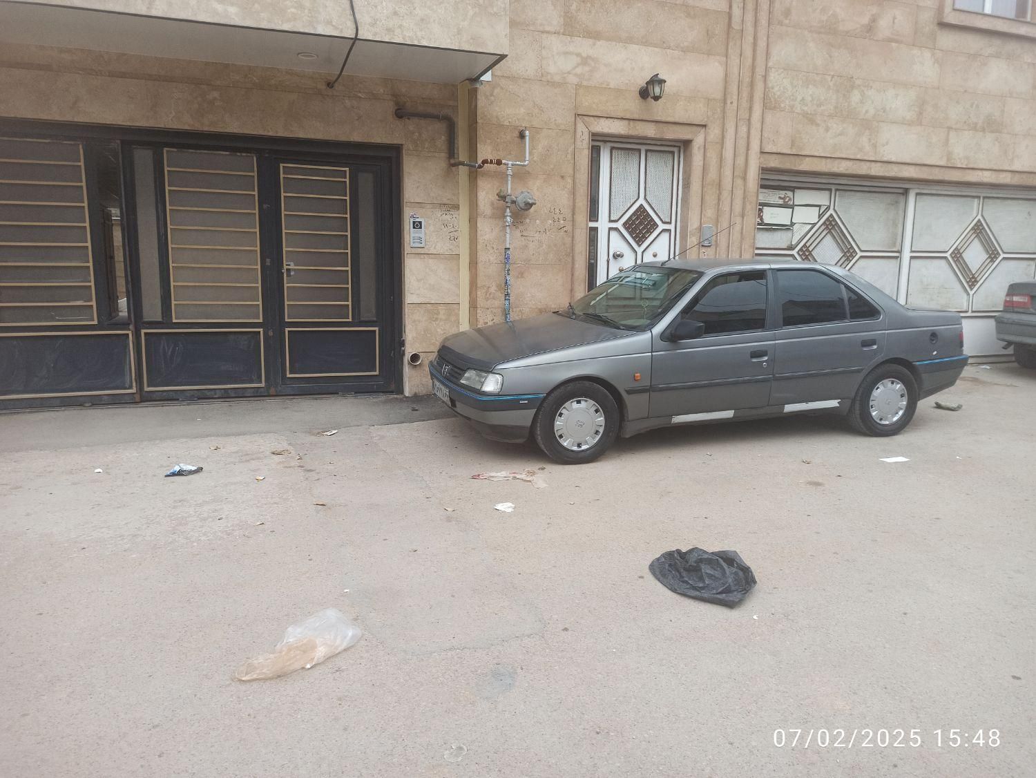 خودرو پژو، 405 آگهی ann_17923688