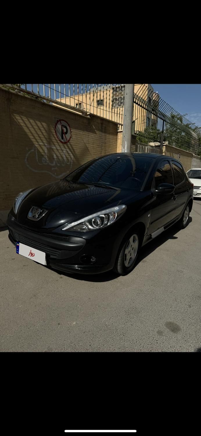 خودرو پژو، 207 آگهی ann_17923700