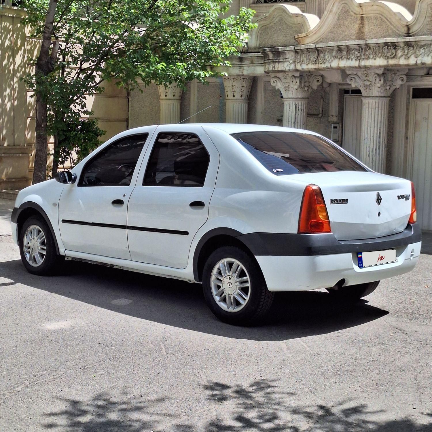 خودرو رنو، تندر 90 آگهی ann_17923712