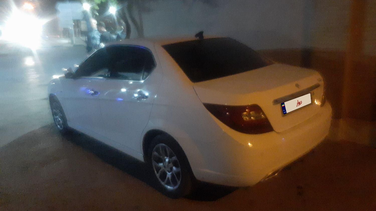 خودرو دنا، پلاس آگهی ann_17923727