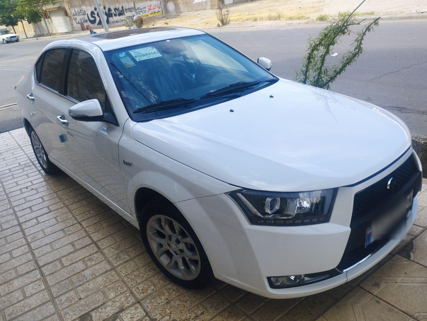 خودرو دنا، پلاس آگهی ann_17923744
