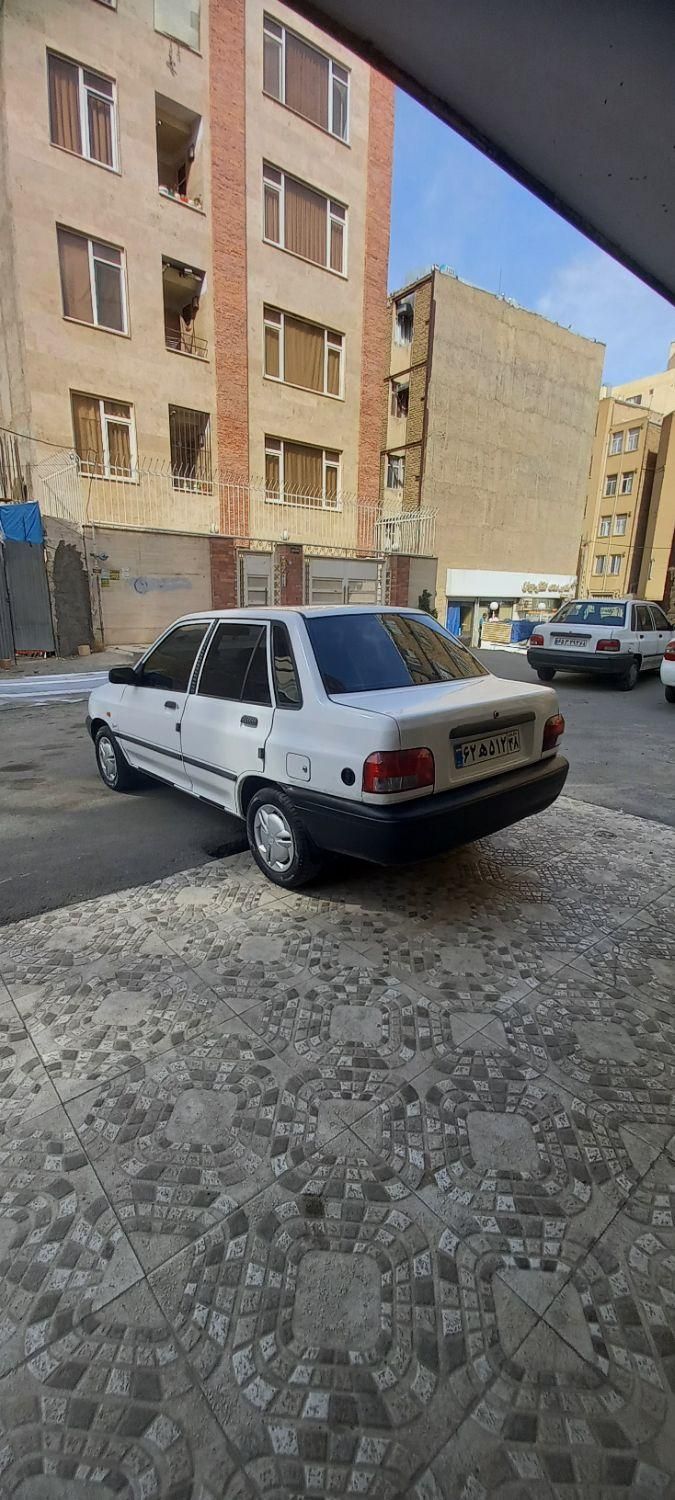 خودرو پراید، 131 آگهی ann_17923778