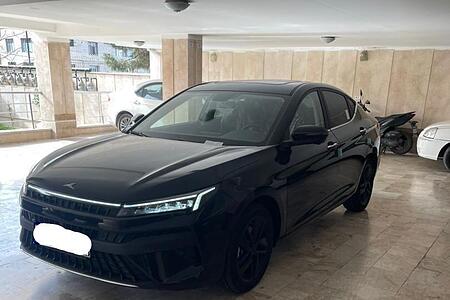 خودرو کی ام سی، J7 آگهی ann_17923781