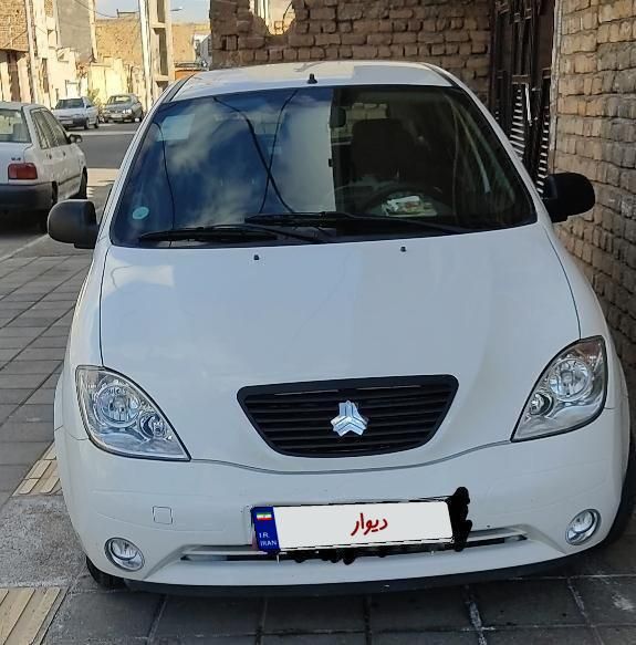 تیبا 2 EX - 1400
