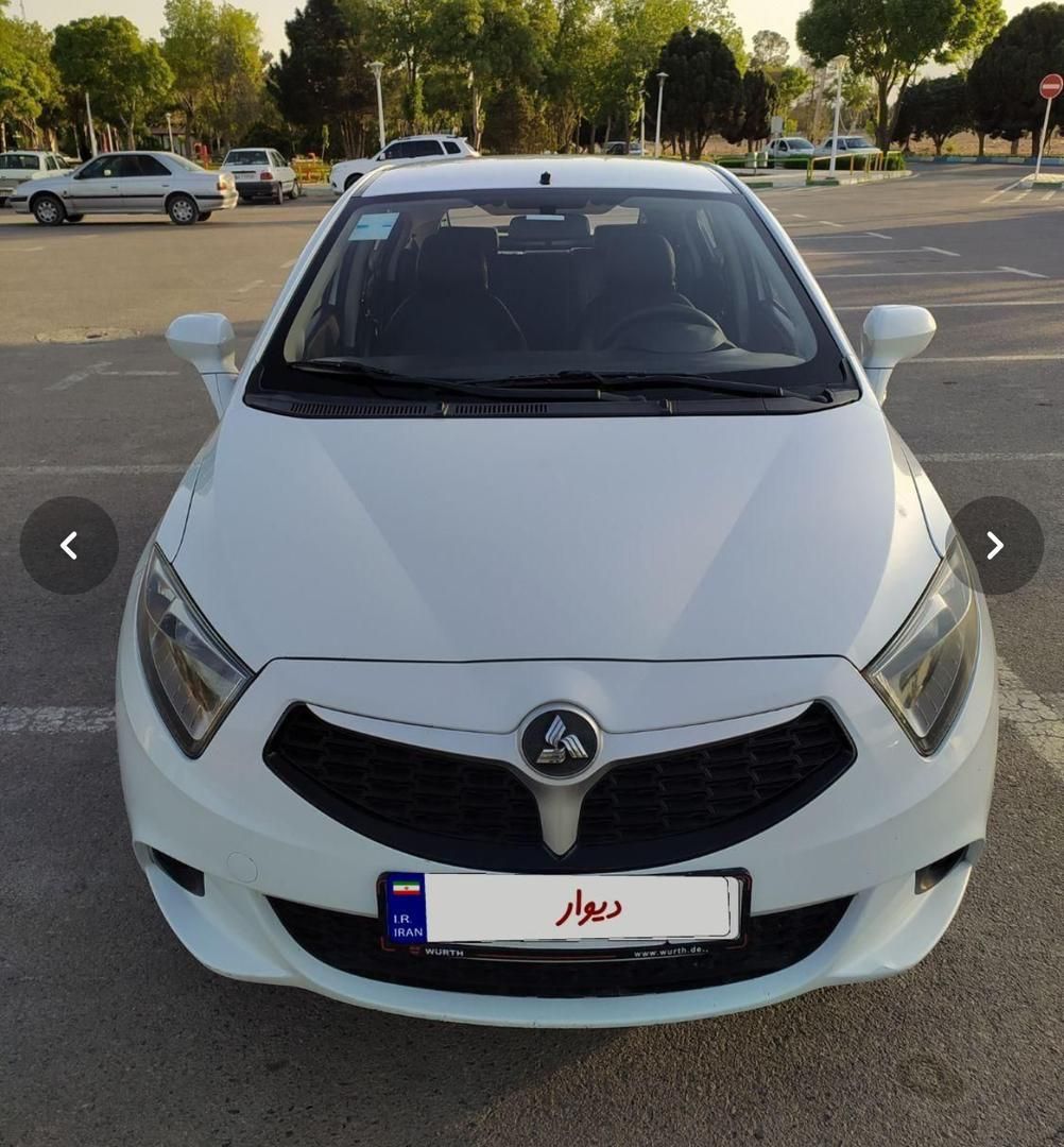 خودرو برلیانس، H220 آگهی ann_17923798