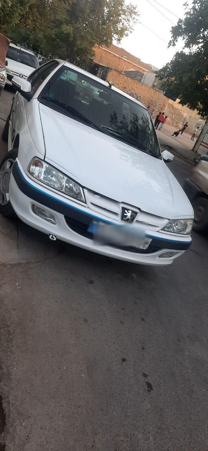 خودرو پژو، پارس آگهی ann_17923800