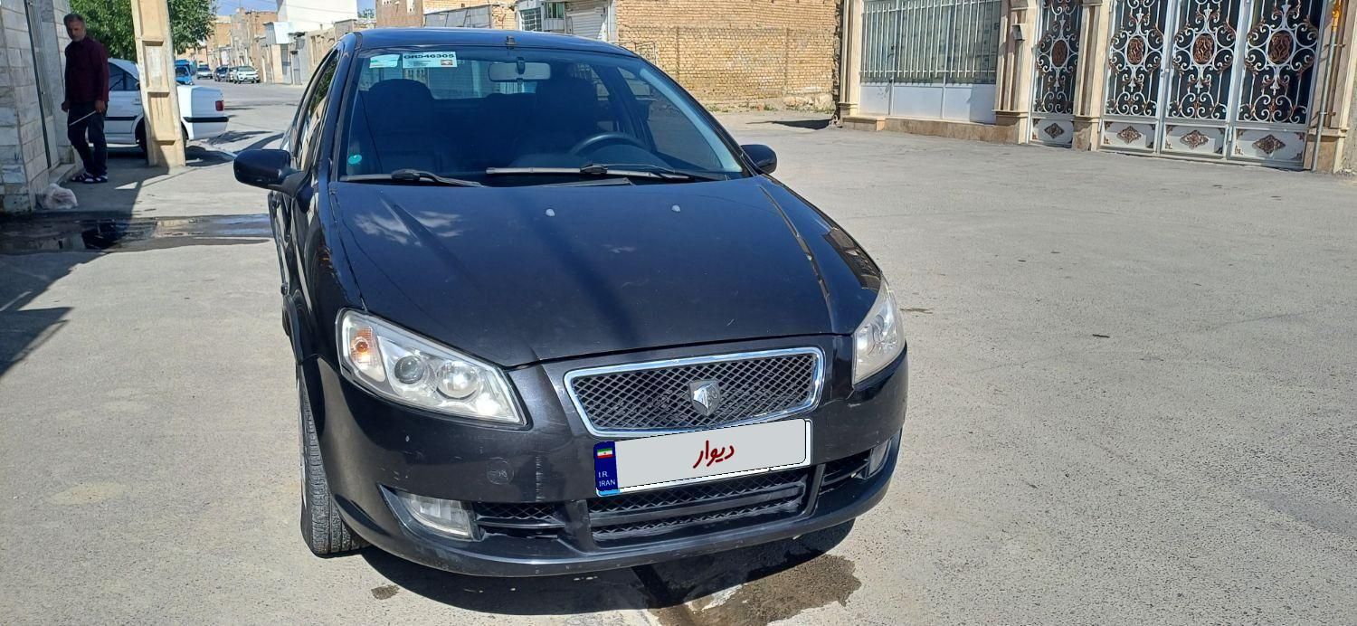 خودرو رانا، LX آگهی ann_17923808