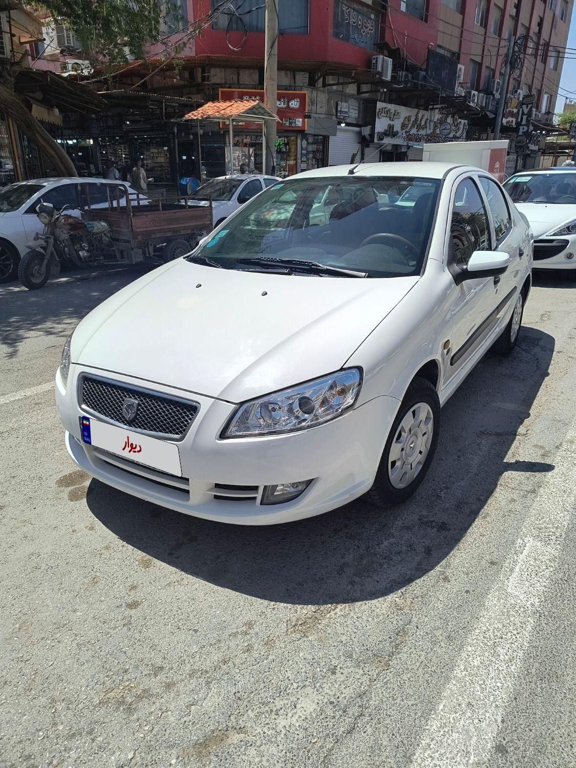 خودرو رانا، LX آگهی ann_17923826