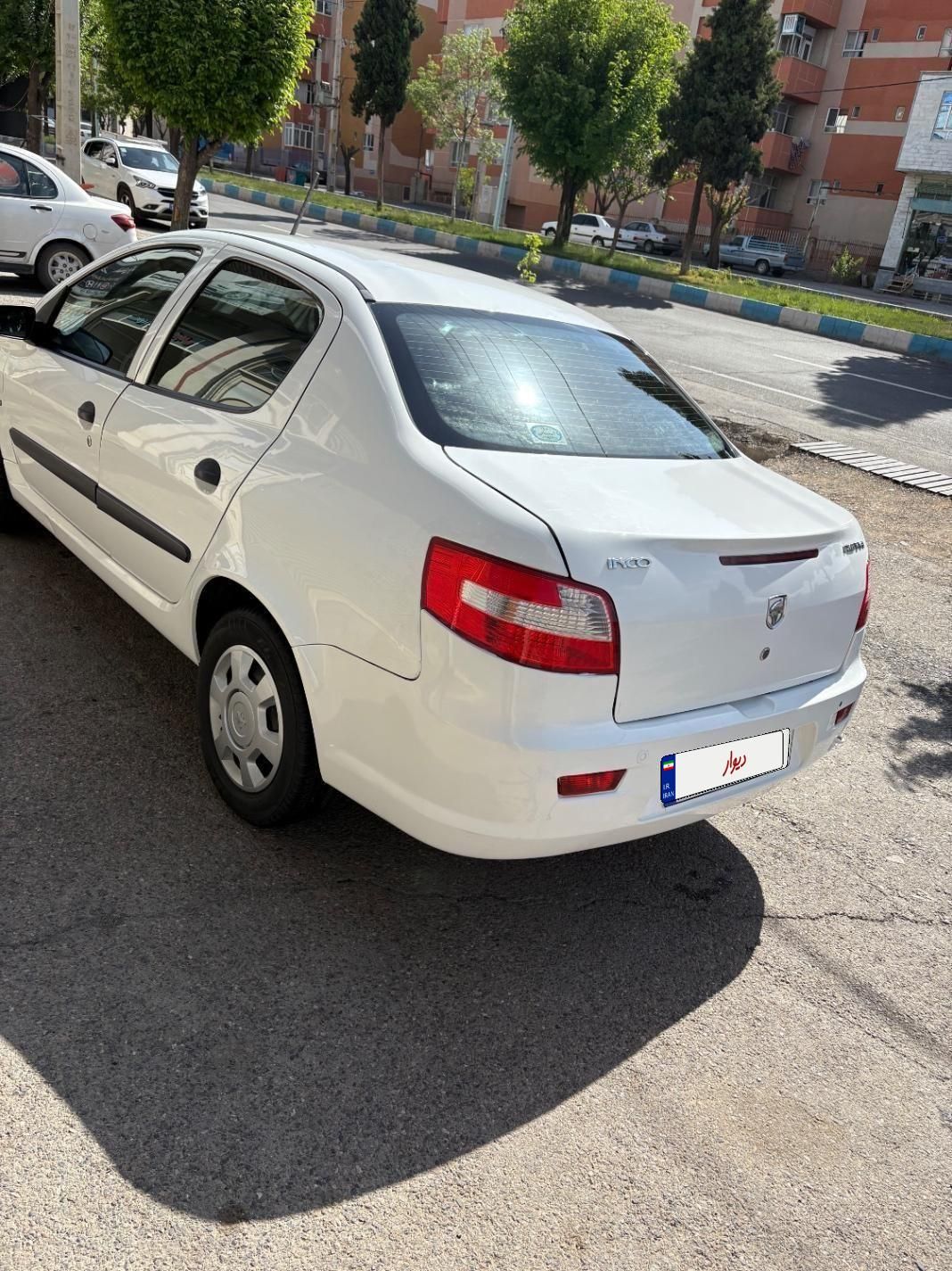 رانا LX - - 1396