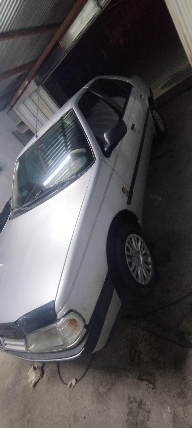 پژو 405 GLX - 1393