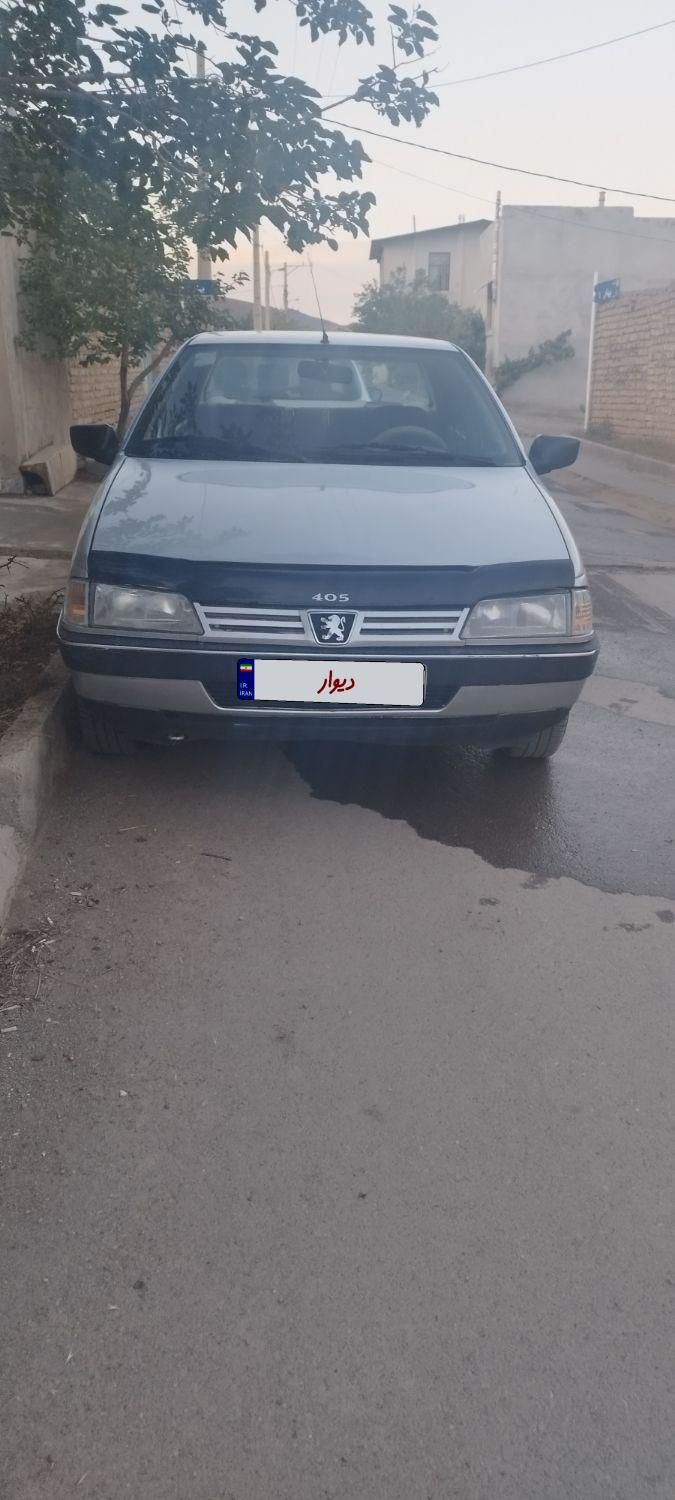 خودرو پژو، 405 آگهی ann_17923857