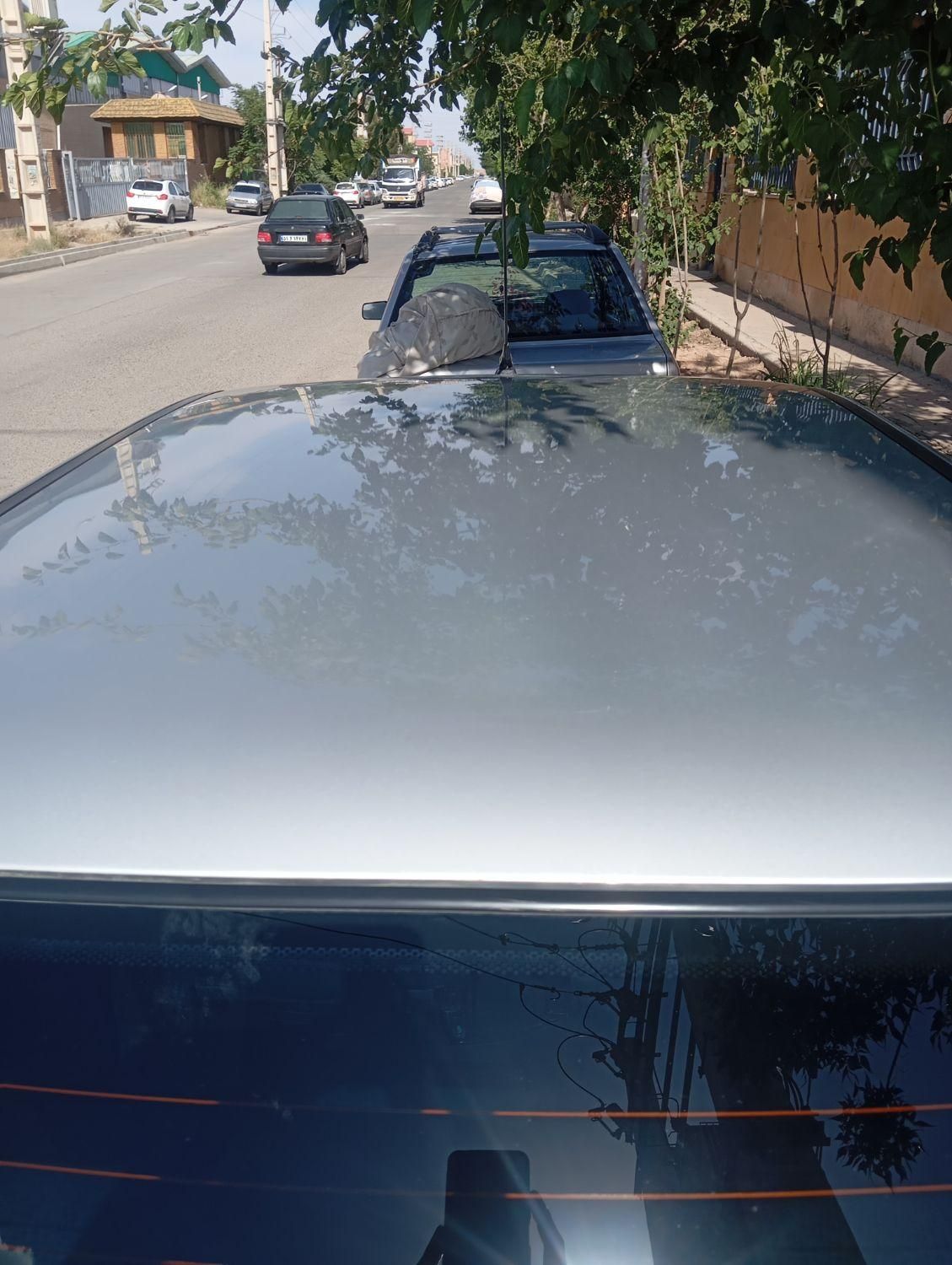 پراید 131 SX - 1395