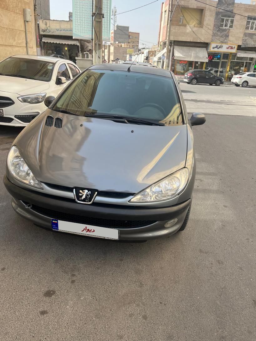 خودرو پژو، 206 آگهی ann_17923931