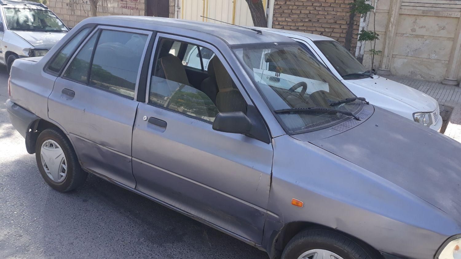 پراید 131 SE - 1392