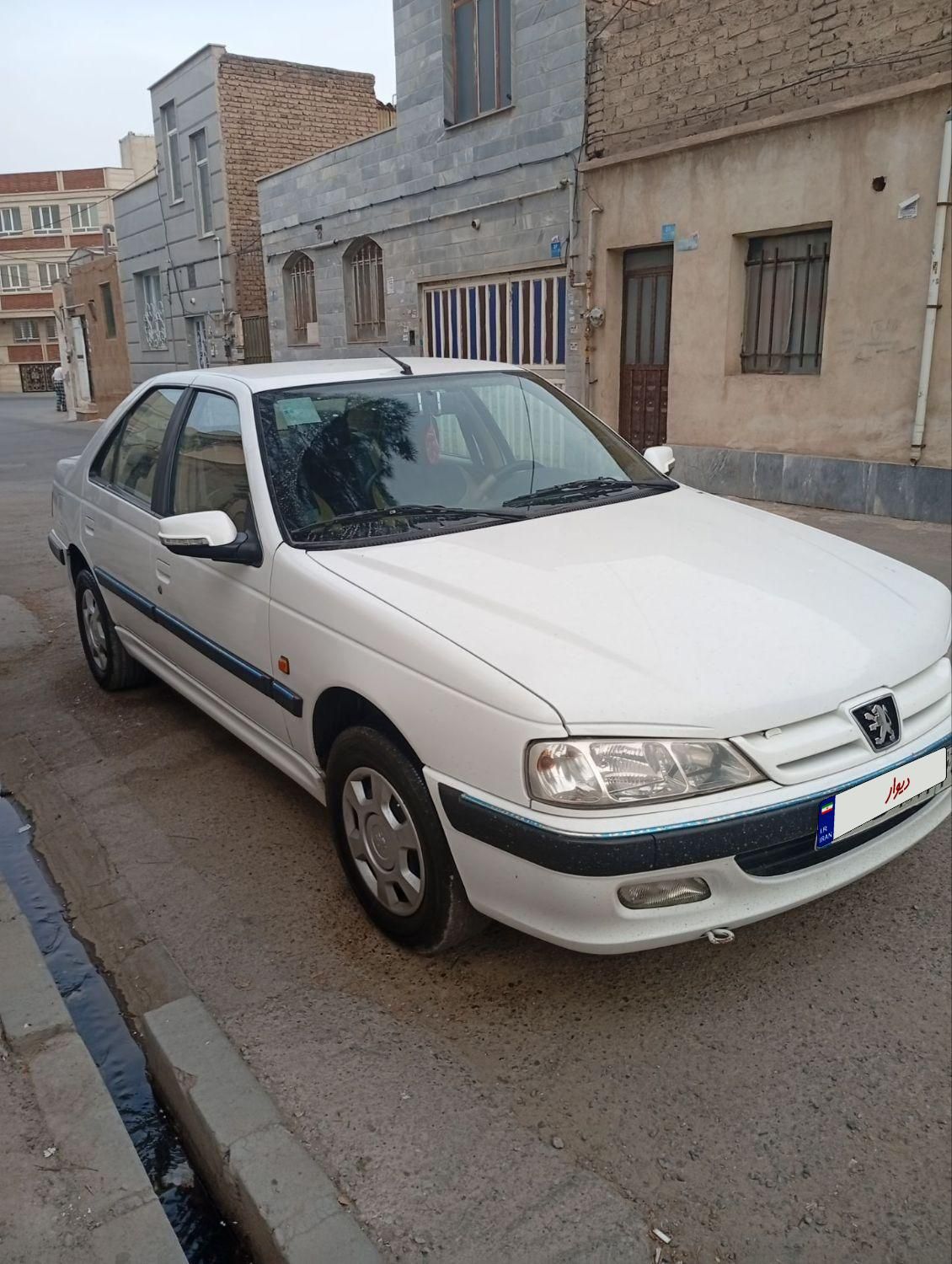 خودرو پژو، پارس آگهی ann_17923973