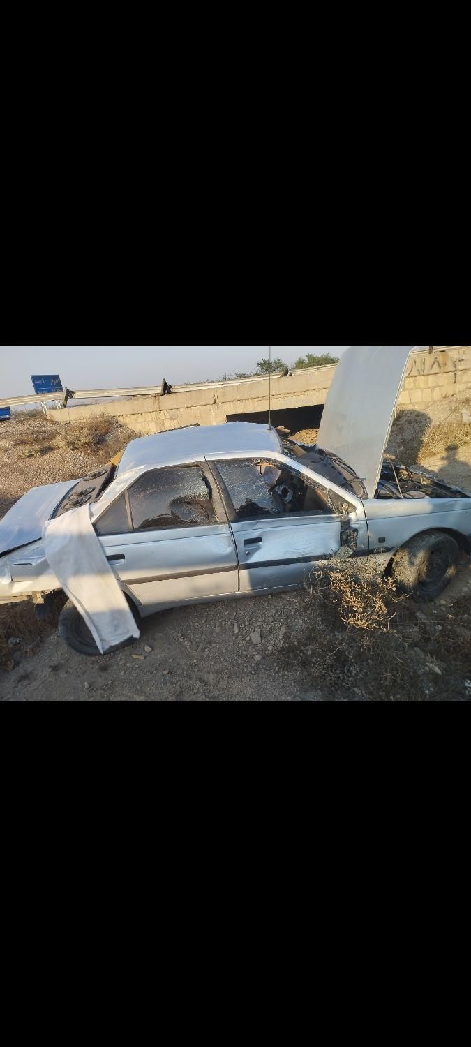 خودرو پژو، 405 آگهی ann_17923979