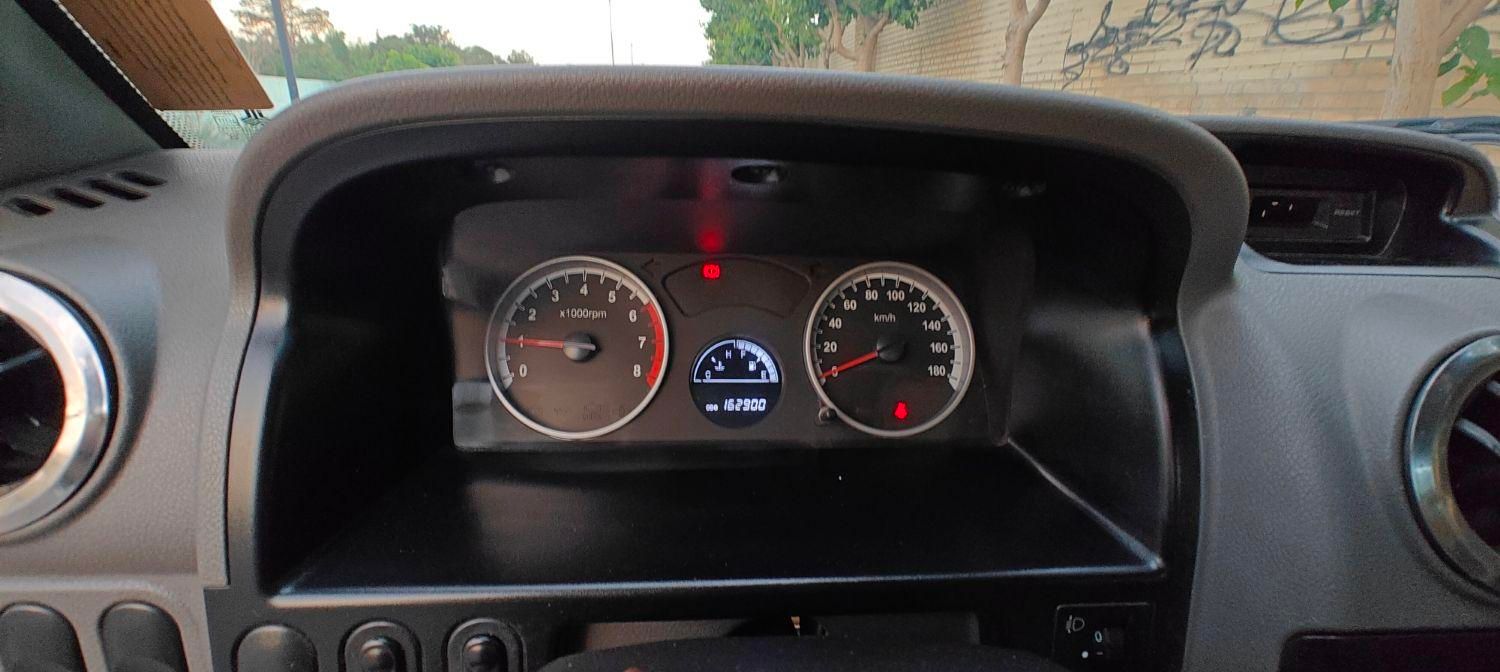 پراید 131 SE - 1393