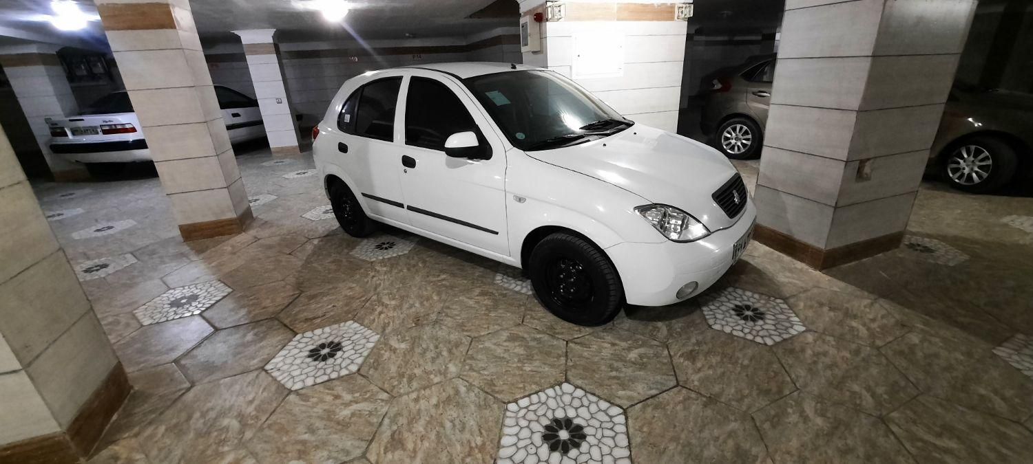 تیبا 2 EX - 1399