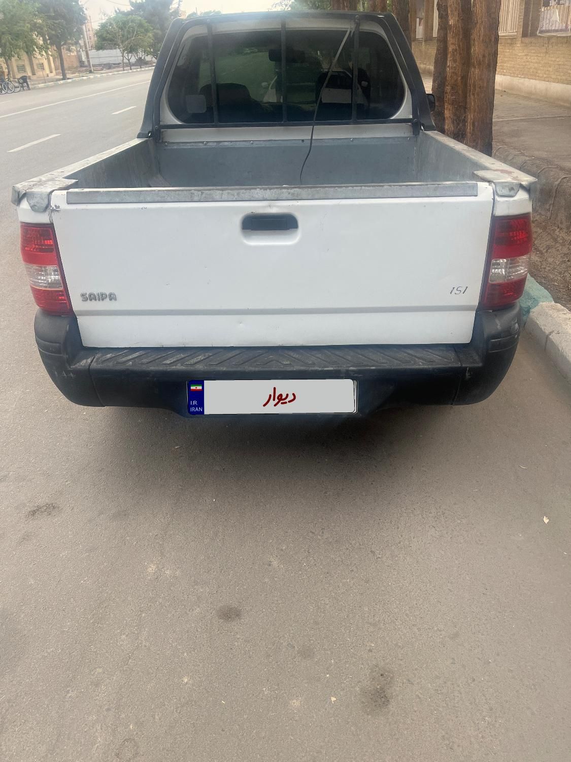 پراید 151 SE - 1400