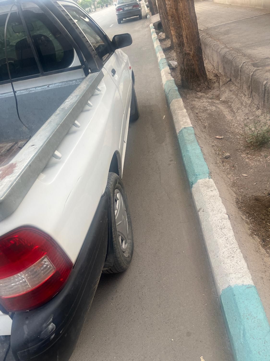 پراید 151 SE - 1400
