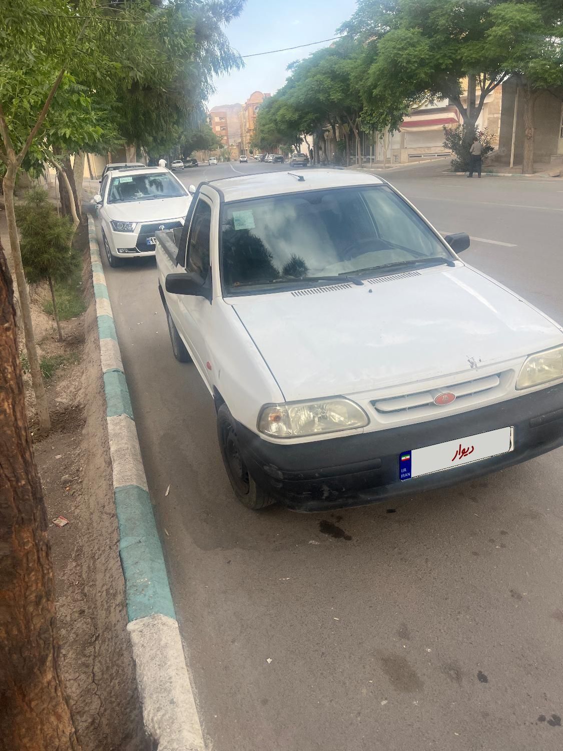 پراید 151 SE - 1400