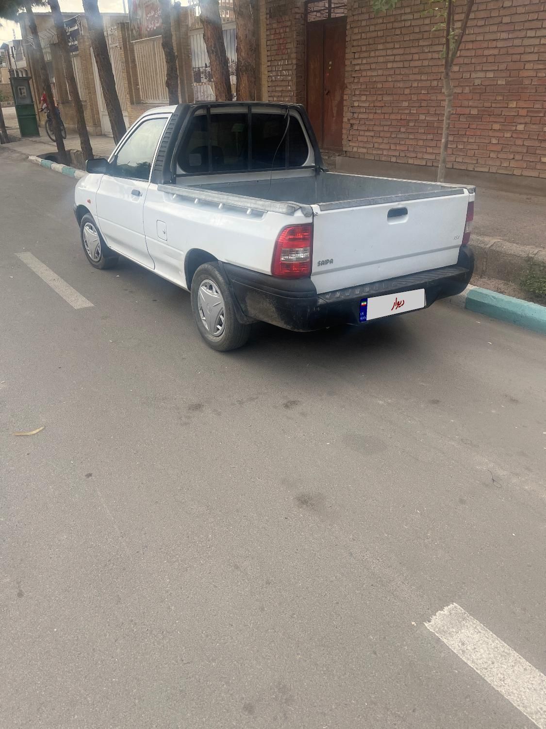 خودرو پراید، 151 آگهی ann_17924093
