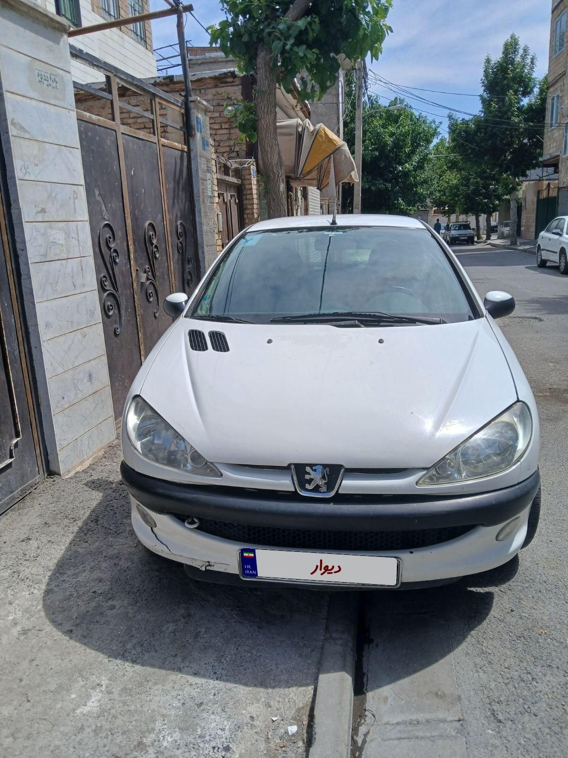 خودرو پژو، 206 آگهی ann_17924102