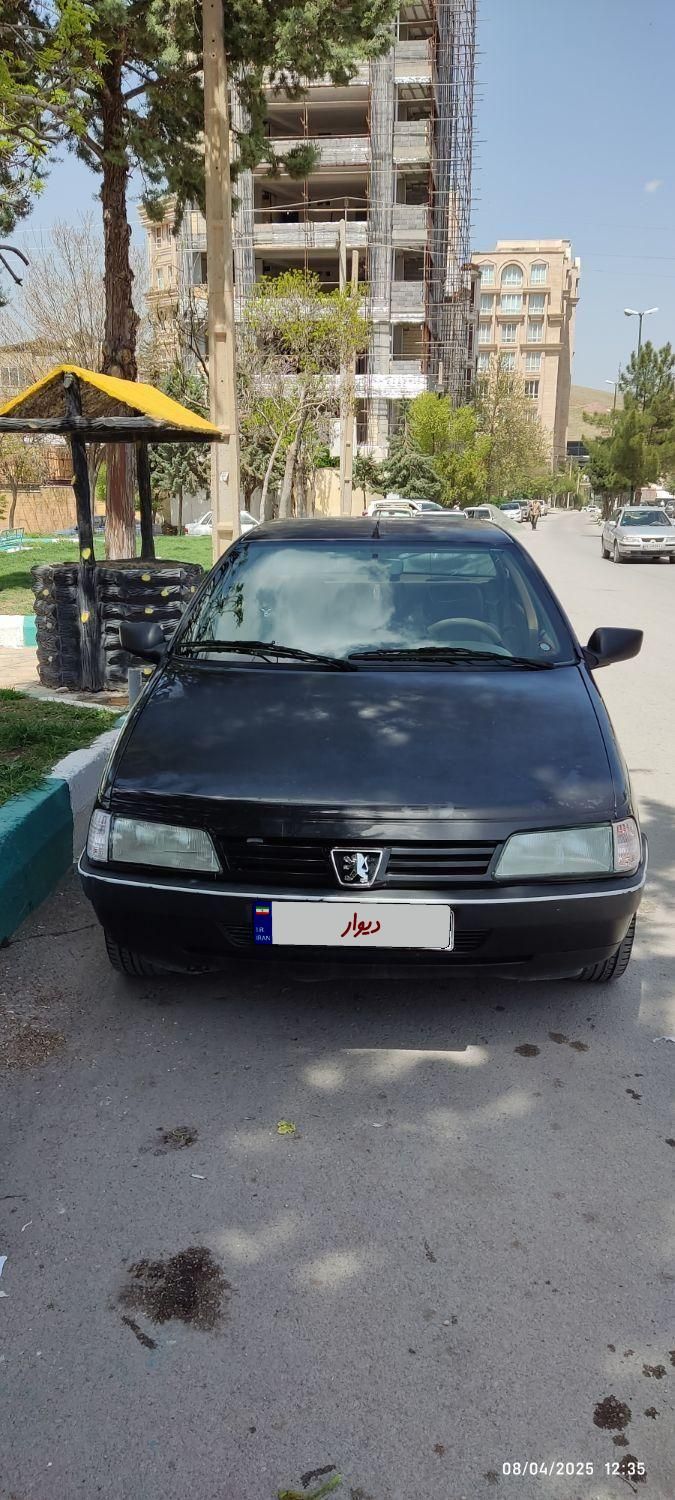 خودرو پژو، 405 آگهی ann_17924123