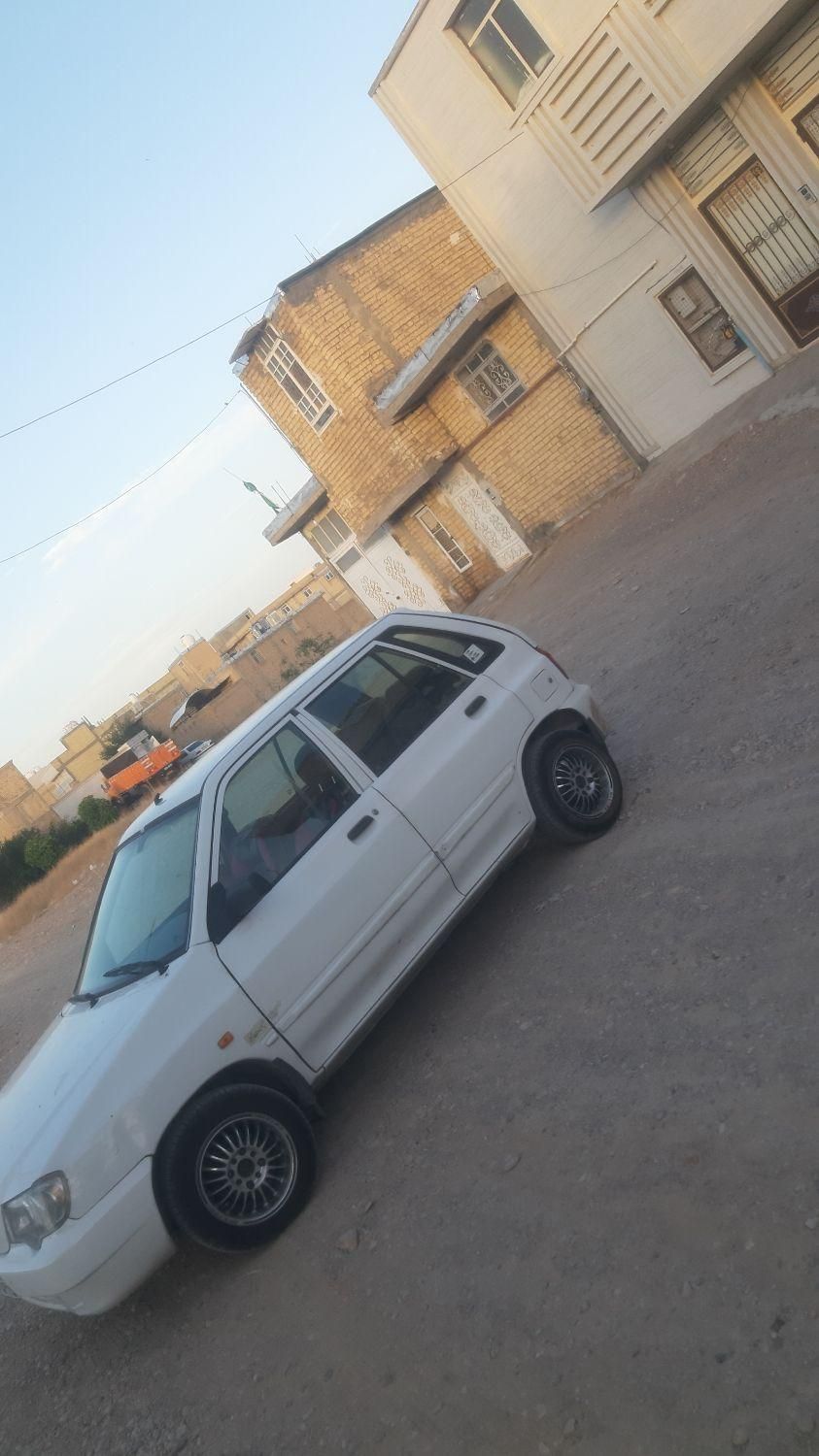 خودرو پراید، 111 آگهی ann_17924126