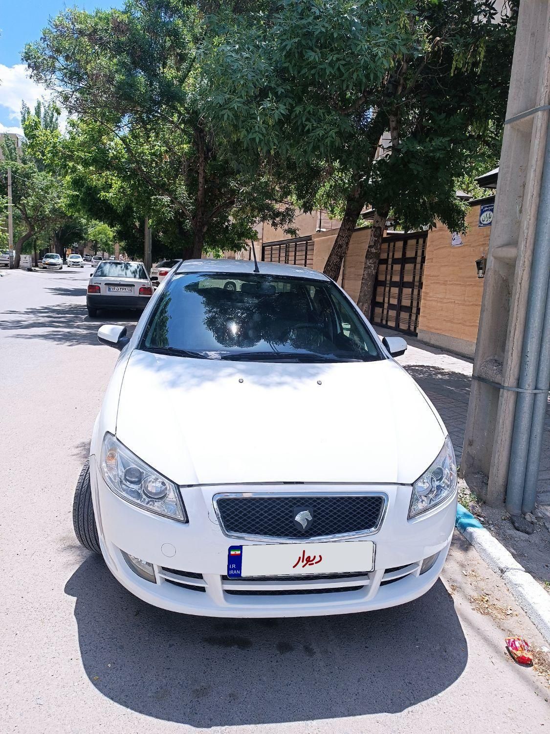 خودرو رانا، LX آگهی ann_17924140