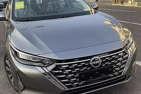 خودرو نیسان، سیلفی آگهی ann_17924152