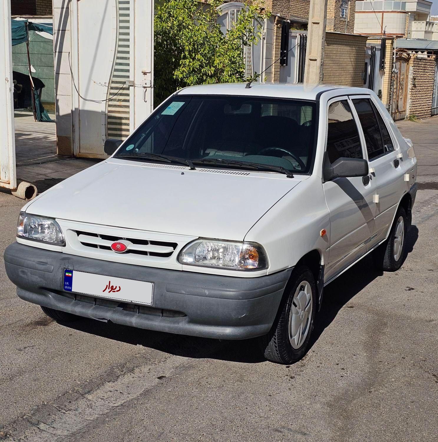 پراید 131 SE - 1399