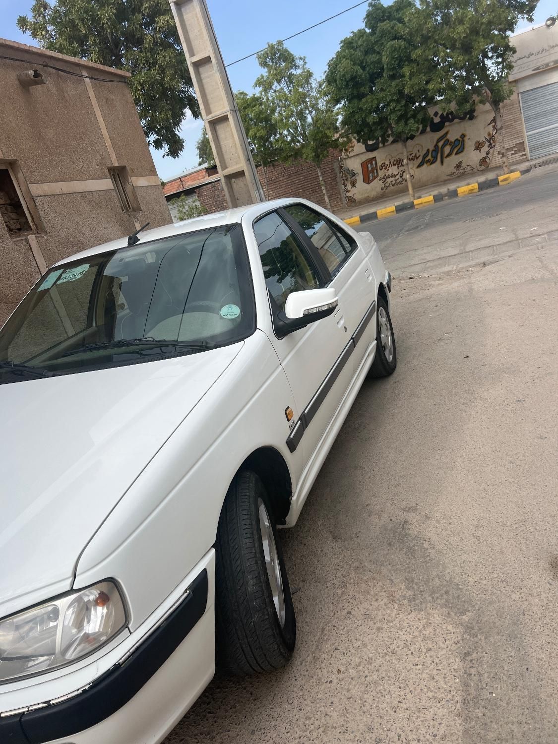 خودرو پژو، پارس آگهی ann_17924177