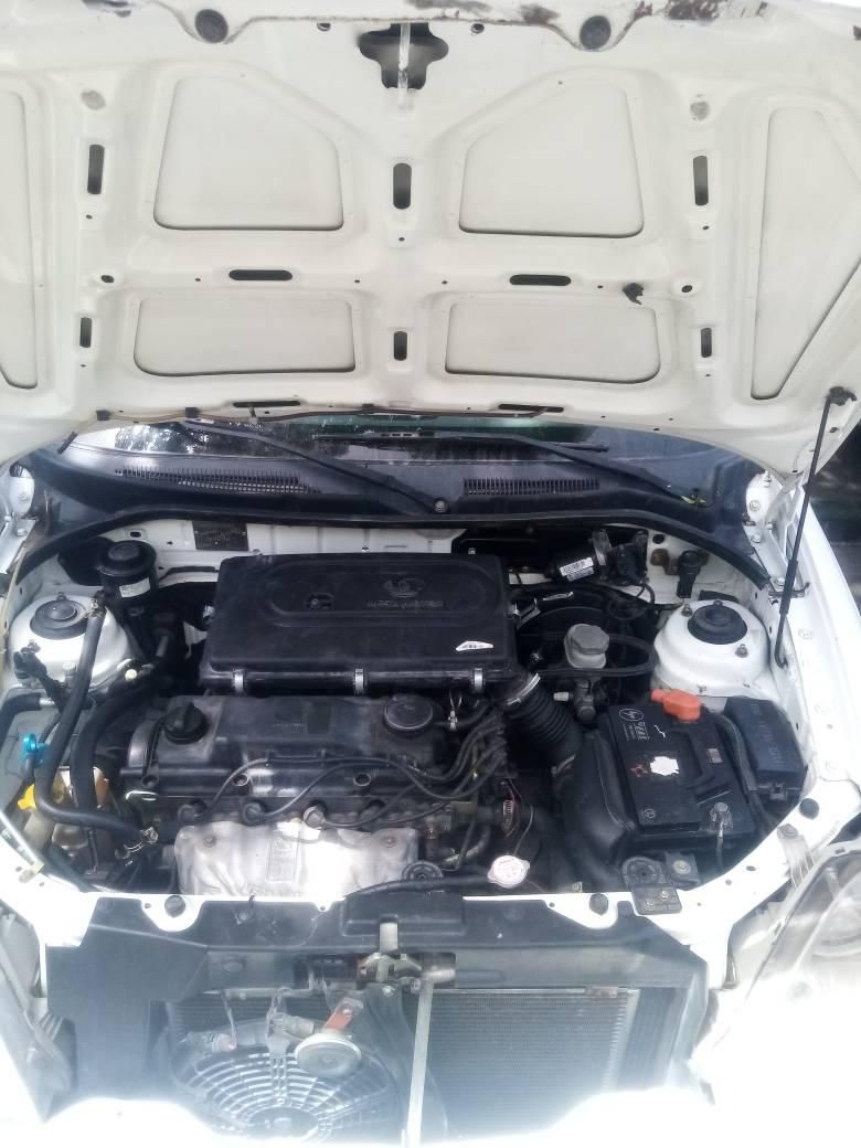 تیبا 2 EX - 1398