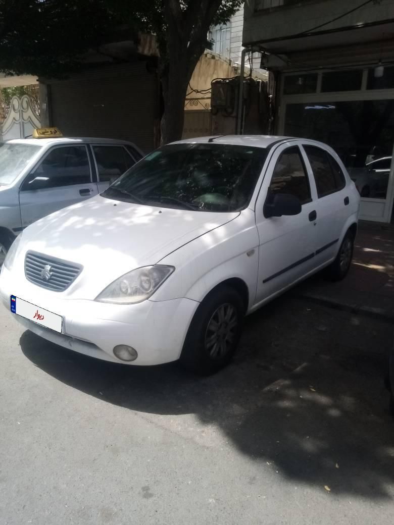 خودرو تیبا، 2 آگهی ann_17924179