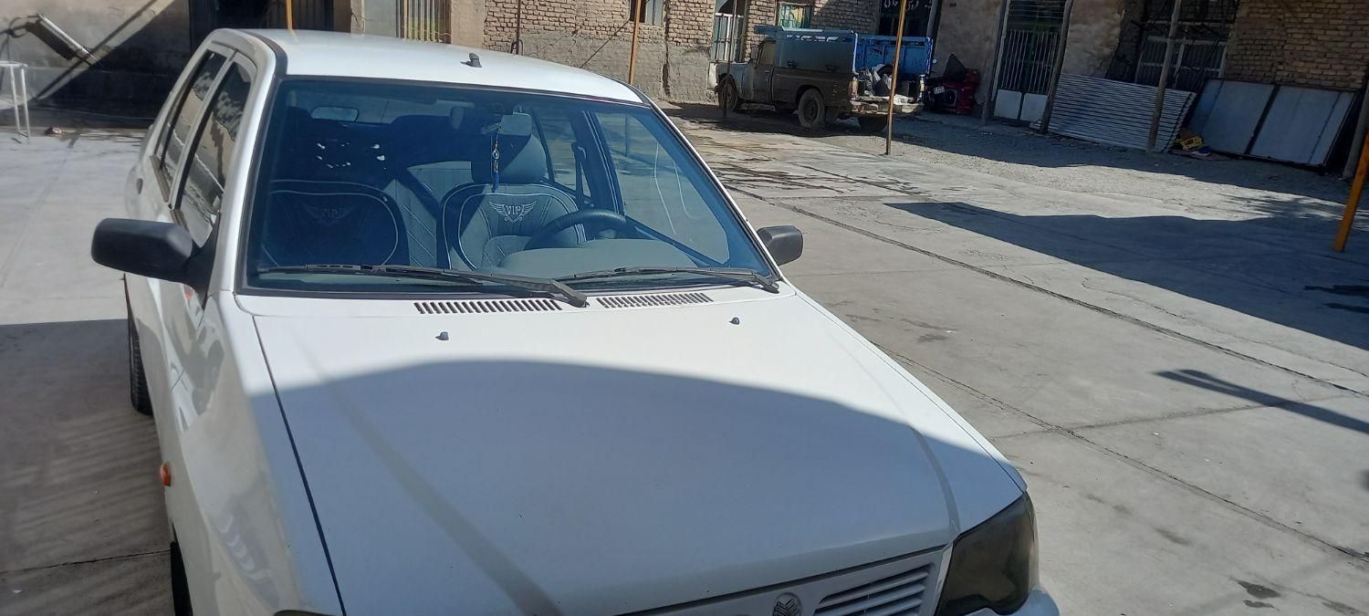 پراید 132 SE - 1398