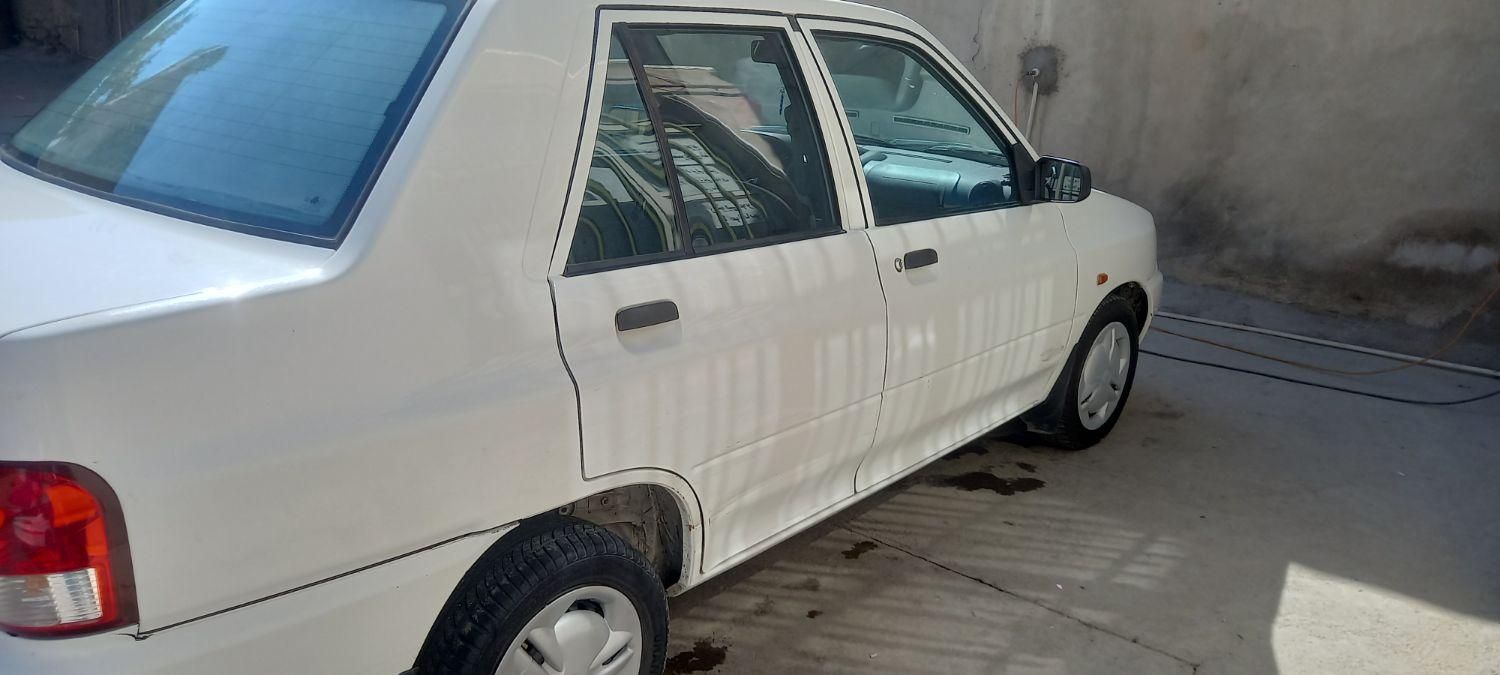 پراید 132 SE - 1398