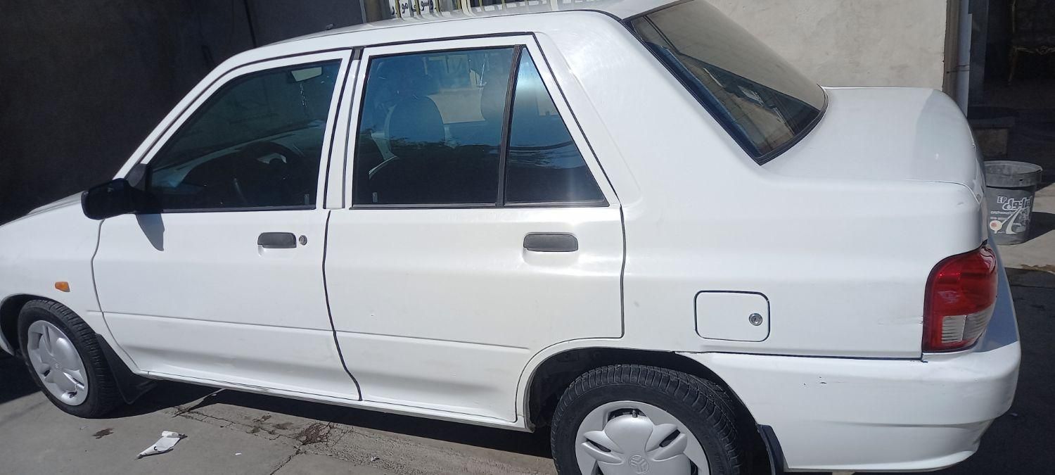 پراید 132 SE - 1398