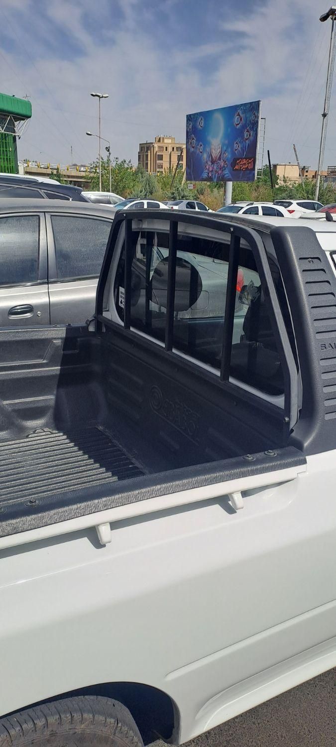 پراید 151 SE - 1402