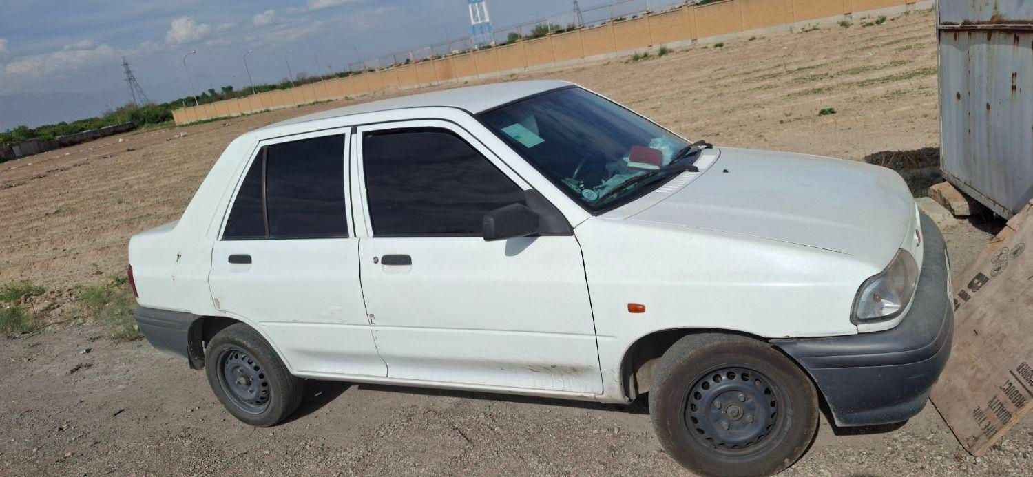 پراید 131 EX - 1398
