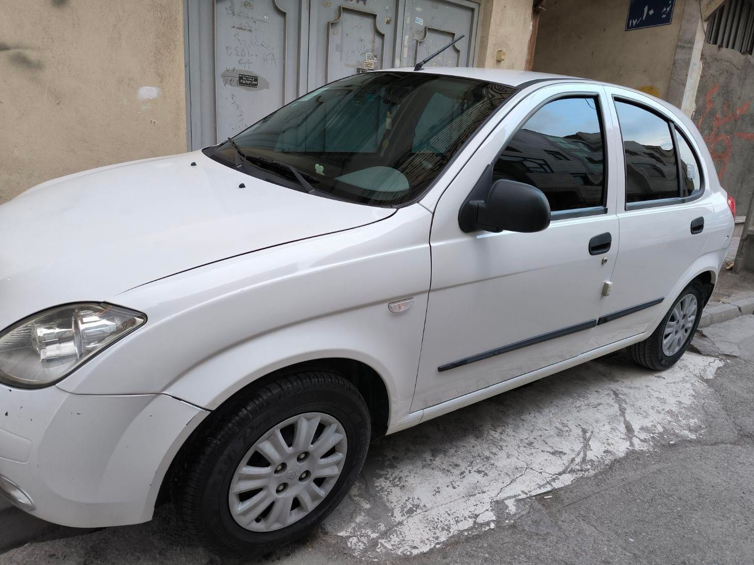 خودرو تیبا، 2 آگهی ann_17924226
