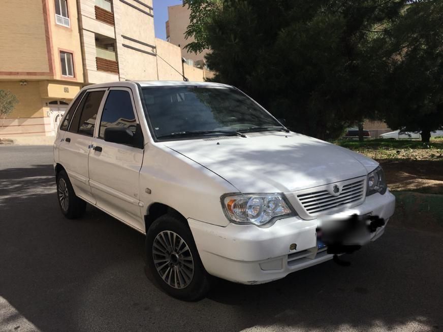 خودرو پراید، 111 آگهی ann_17924232