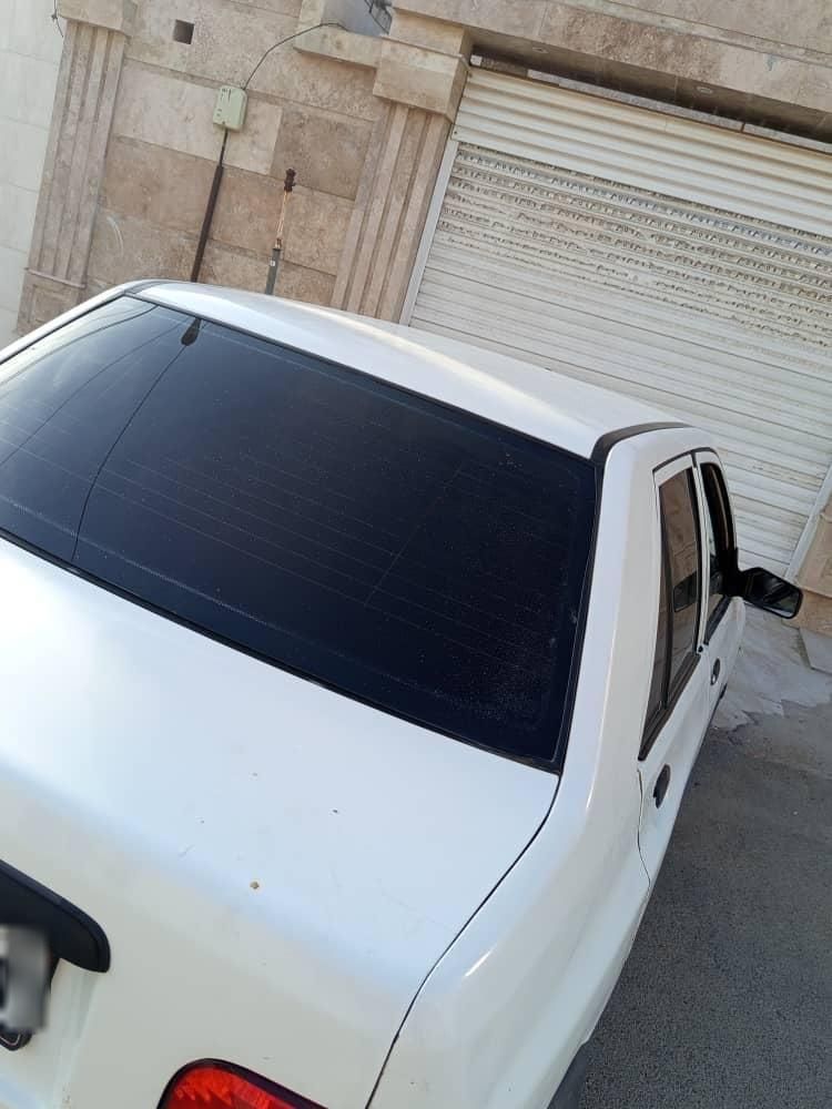 پراید 131 SE - 1394