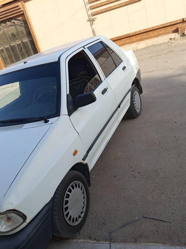 پراید 131 SE - 1394